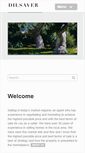 Mobile Screenshot of dilsavergroup.com